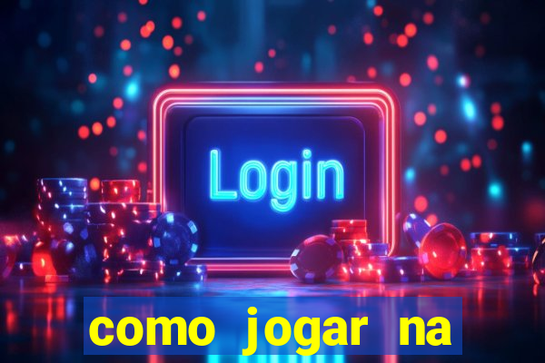 como jogar na seninha online